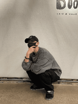 특전사 군인의 사랑이야기