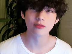 [BTS/V] 새내기 김태형 下