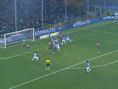 12.18(토) 02:30세리에A 라치오 vs 제노아