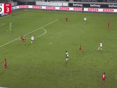 12.18(토) 04:30분데스리 바이에른뮌헨 vs 볼프스부르크