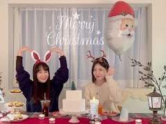 스파이 걸스 Spy Girls 크리스마스 스페셜