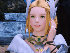 EndWalker 탱커 롤퀘스트