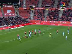 12.18(토) 05:00라리가 셀타비고 vs 에스파뇰