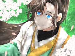 [의다살] 2021. 8 ~ 11 그림 연성 모음