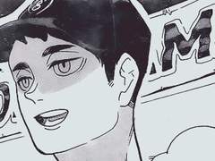 첫사랑은 곧 첫눈처럼 같았다.