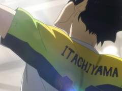 붉은실이 운명의 남자와 이어줄 것 이다