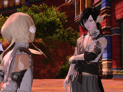 [A Gift of Folwers] [감사의 화관]