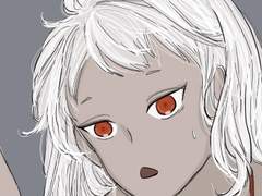 위로해주는 카림