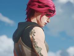 [중편1] 의문의 시골소녀