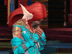 [A Bond Eternal] [끈이 이어준 생명]