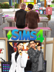 [심즈4] 심니발, 용과같이, 동정마법 외 기타