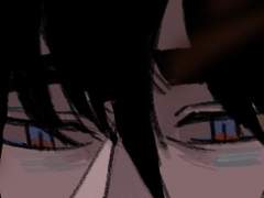 한스킵이라고 그리고 싶었는데