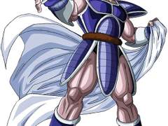 근 30년 드볼 덕질 하면서 버독과 브로리 정사 편입도 봤는데