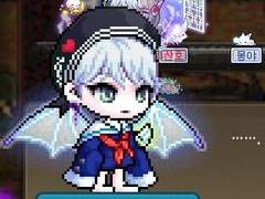 2021 12 17 메일기 - 리버스시티 길뚫. 토벤머리 용사 이벤트