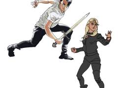 2021년 12월 17일 (금) <옷>