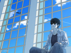 이부시마 로그 3