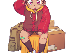 왕반울 - 프로필