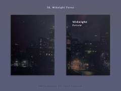16. Midnight Fever
