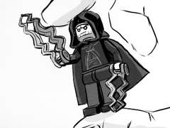 [토니피터]노웨이홈 이후 만화