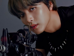 엔시티 인 게임 : 배틀그라운드