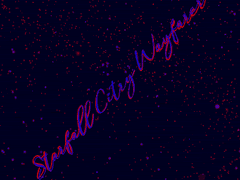 스타폴 시티 웨이페어러 - 1