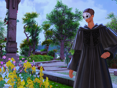 [Kick Some Asp] [사나운 오피온 포획]