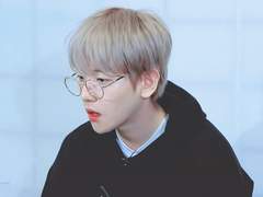 백현 빙의글 - 변토끼