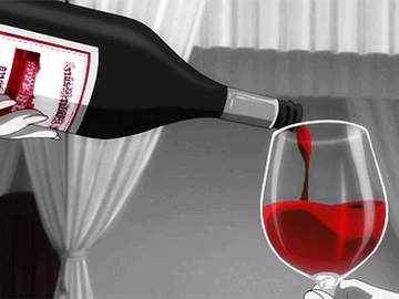 이종족도 파티를 즐길 수 있다구요!