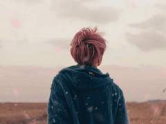 낙원의 연인 1- 융프라우