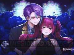 2021년 커미션 작업물_오마카세 풀채색