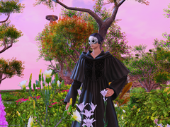 [Labors of My Fruit] [마법을 쓰지 않는 창조자]