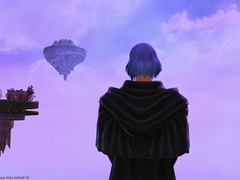 [Touring Anagnorisis, Part I] [천측원이 하는 일]