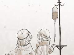 나의 별, 나의 하늘