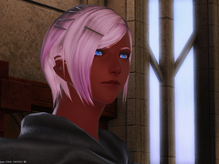 [Second Guest] [창조물 관리국에서 온 손님]