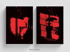 [분양중] 213. Silhouette