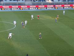 12.18(토) 23:00세리에A 아탈란타 vs AS로마