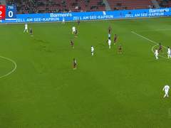 12.18(토) 23:30분데스리 호펜하임 vs 묀헨글라드바흐