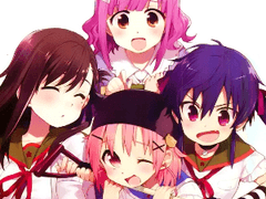 왕따 / 학교생활! 타케야 유키 / 팬픽 / 픽션