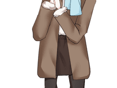 [이렇게 된 거 우리 잘 지내볼까?] 민소유