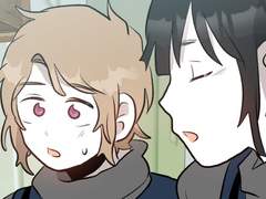 43화 마녀의 연구실