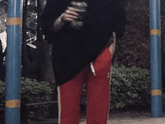 여자에 미쳐서 가출한 썰 3