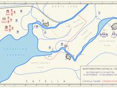 [가상] 카틀라: 바티아 대전 (1922)