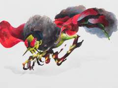 2014-2015 CALARTS PORTFOLIO