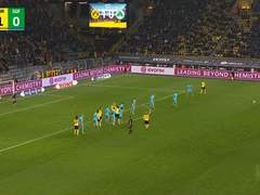 12.19(일) 02:30분데스리 H베를린 vs 도르트문트