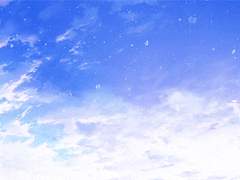 [익준송화] Ice blue [完]