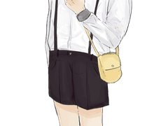 타카자키 사토루 / XY