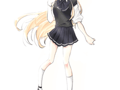 🌸 똑같은 꽃들중 하나