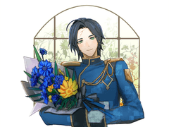 로오히 2차창작 이거저거