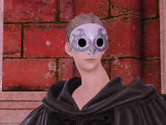 [Beg Pardon?] [유행하는 보행 식물]