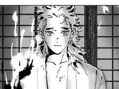 [귀멸드림/렌고쿠형제] 형수님을 사랑하는 센쥬로 8